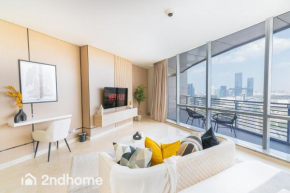 2ndHome - Sky Gardens, DIFC